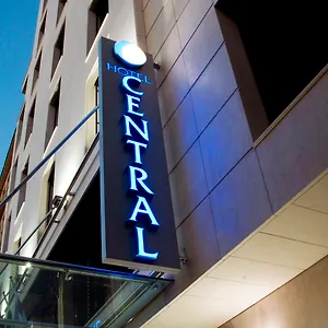 4* Hotell Central Hotel Sofia - Free Parking Nearby 350M
