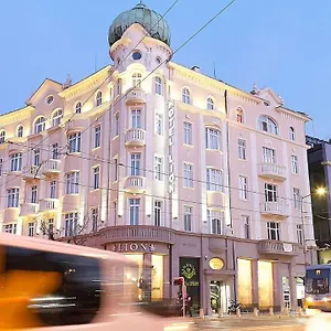 3* Hotell Lion