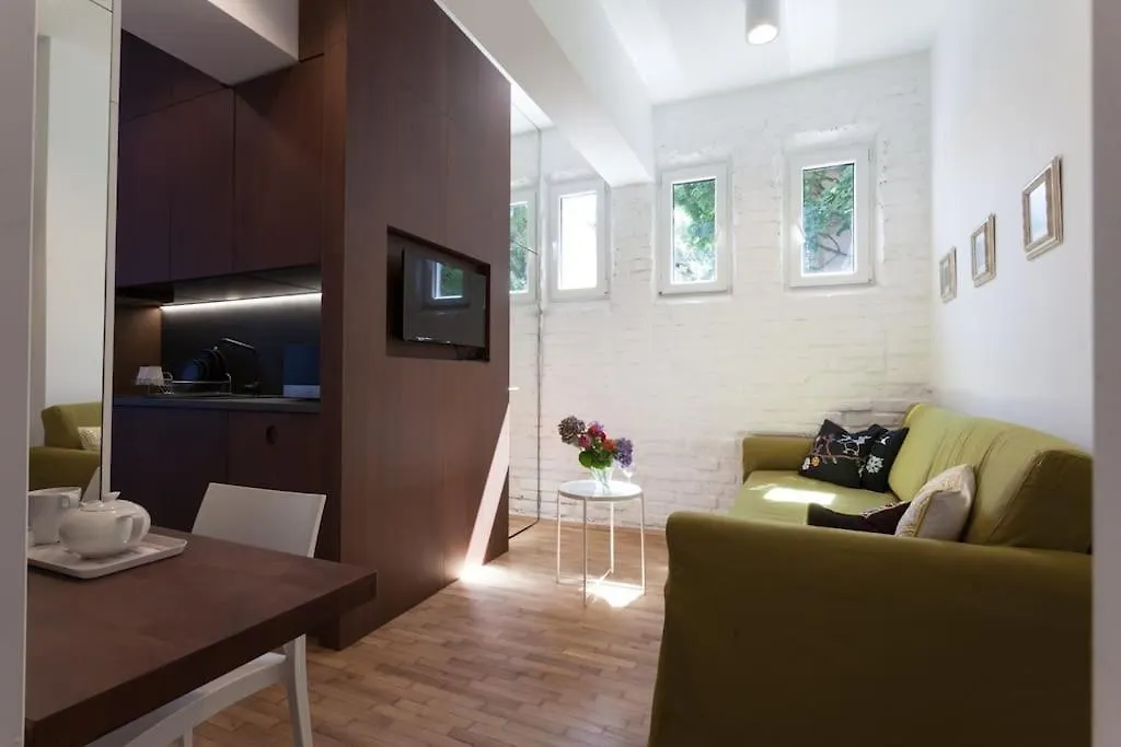 Gorgeous Apartment In The Perfect Area Sofia