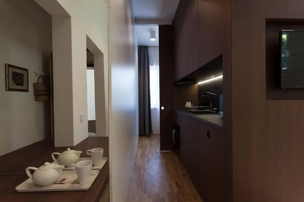 Gorgeous Apartment In The Perfect Area Sofia 0*,