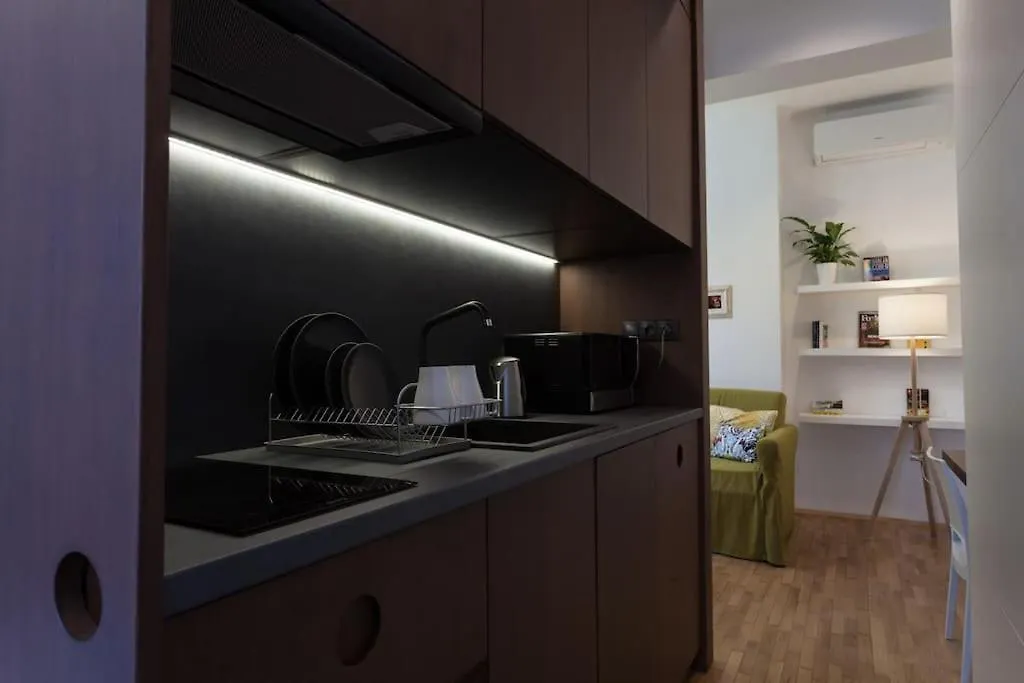 Gorgeous Apartment In The Perfect Area Sofia 0*,  Bulgaria