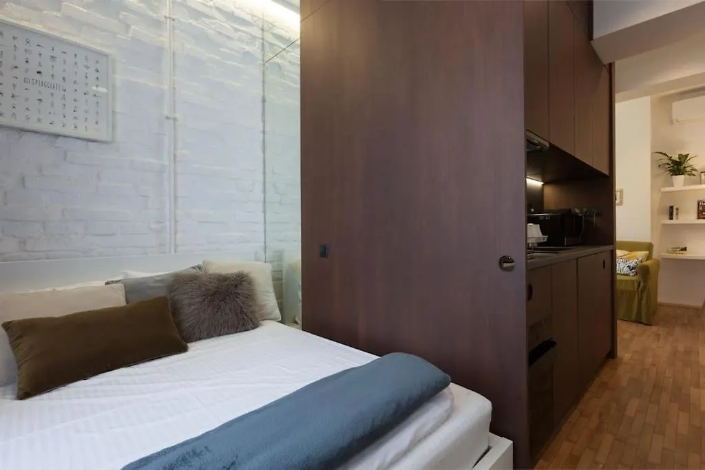 Gorgeous Apartment In The Perfect Area Sofia