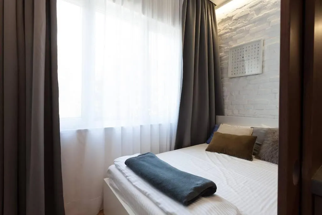 Gorgeous Apartment In The Perfect Area Sofia