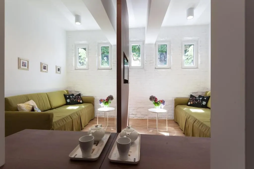 Gorgeous Apartment In The Perfect Area Sofia
